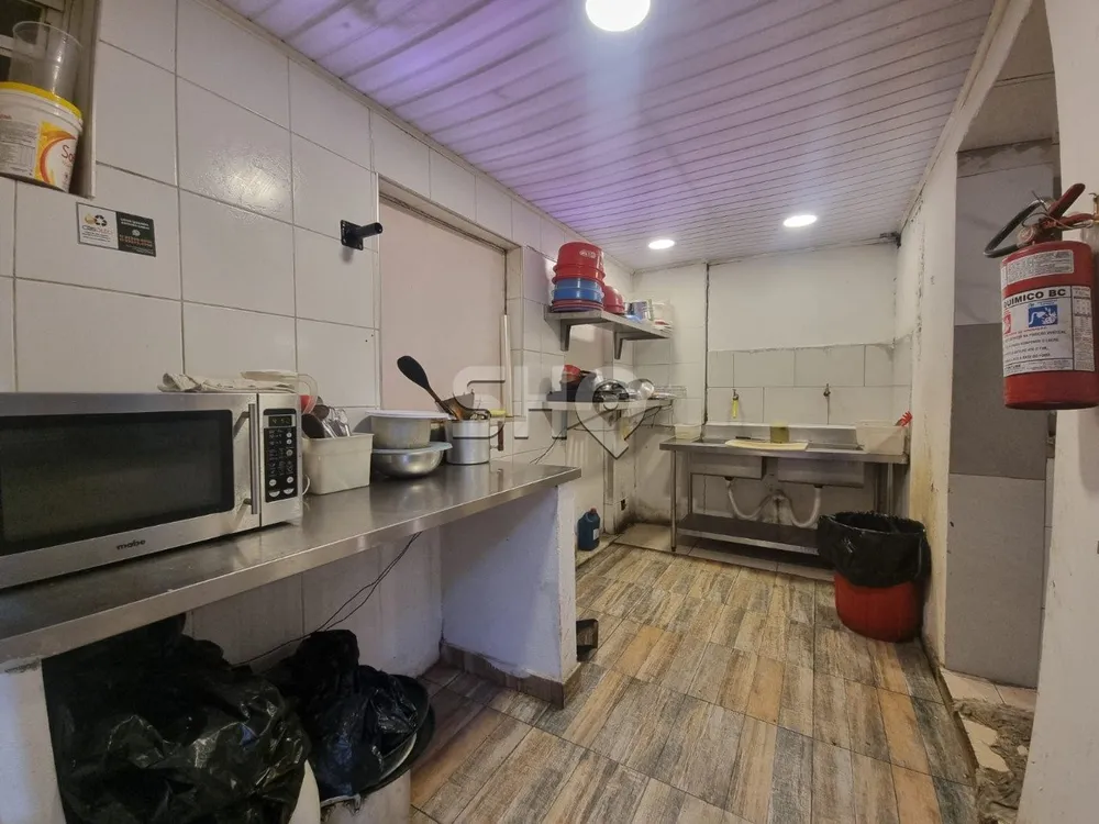 Loja-Salão, 265 m² - Foto 9
