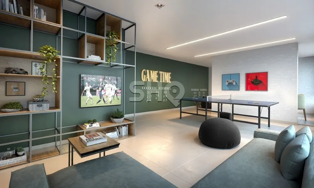 Apartamento, 2 quartos, 77 m² - Foto 8