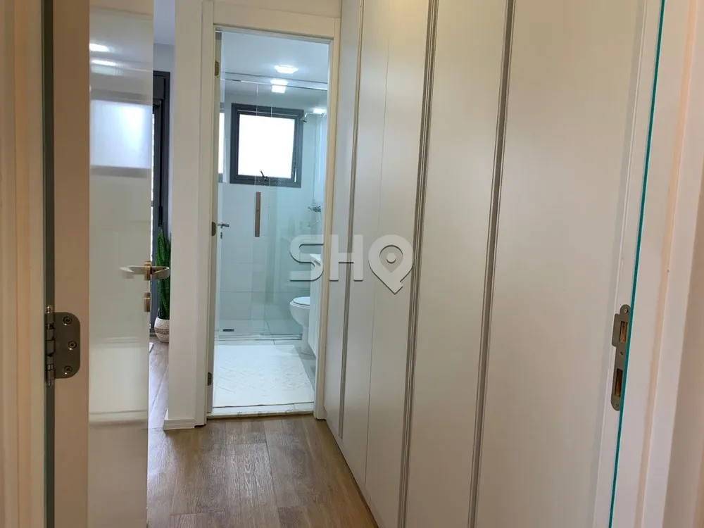 Apartamento, 2 quartos, 77 m² - Foto 2