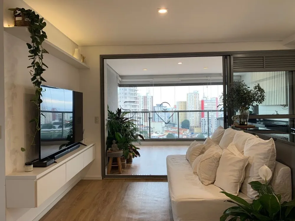 Apartamento, 2 quartos, 77 m² - Foto 1