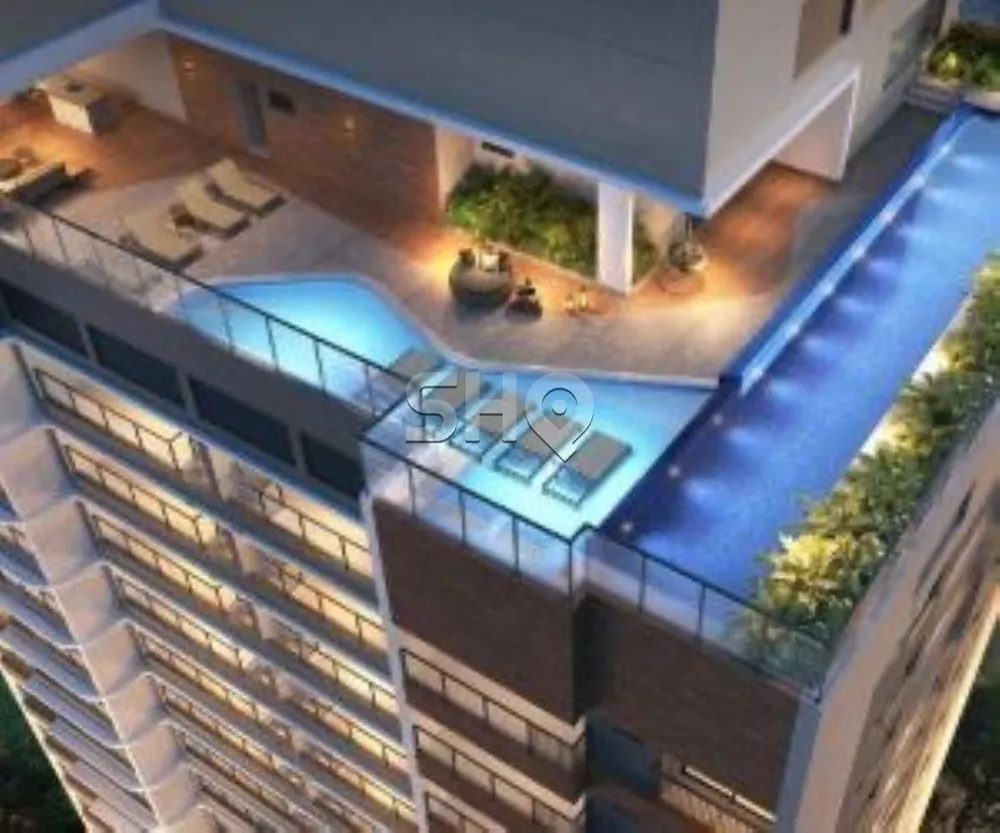 Apartamento, 2 quartos, 77 m² - Foto 7