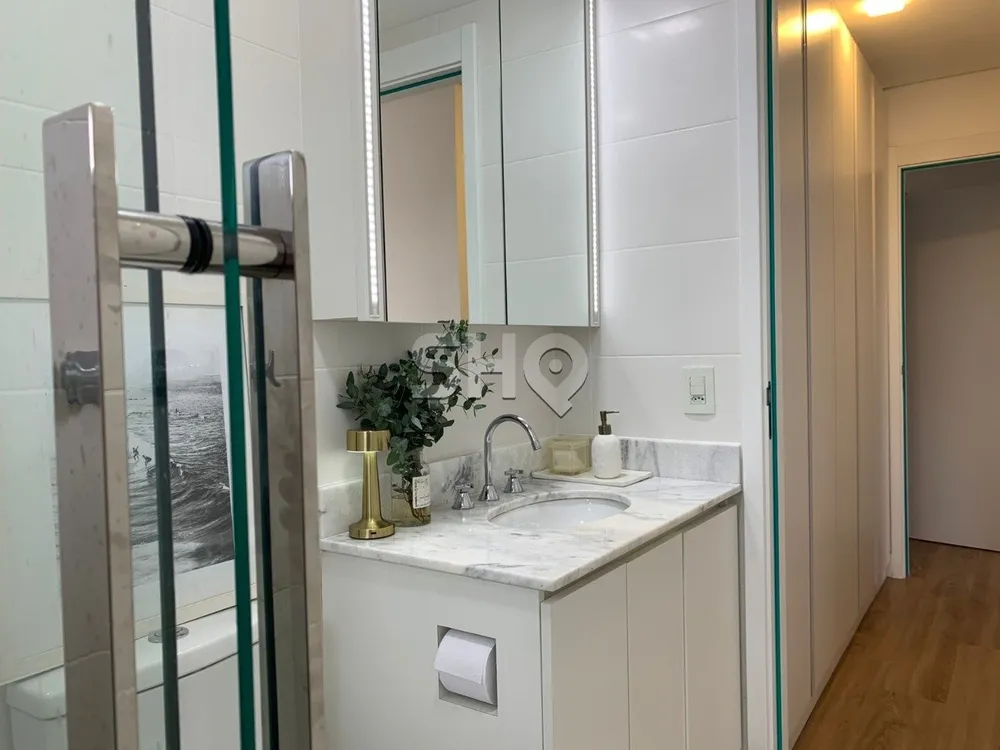 Apartamento, 2 quartos, 77 m² - Foto 3