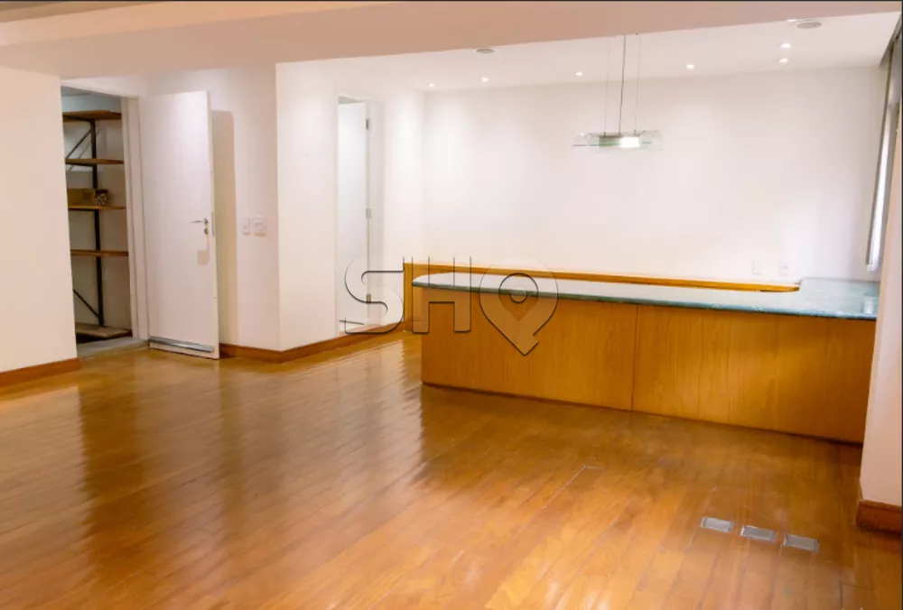 Conjunto Comercial-Sala para alugar, 162m² - Foto 8