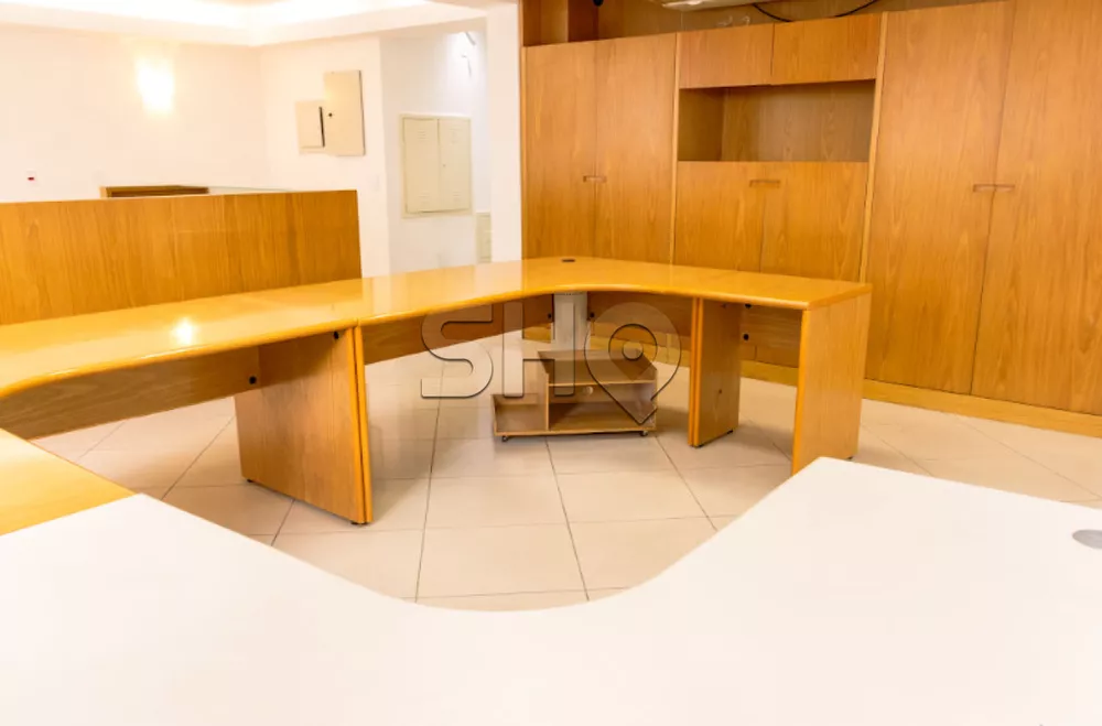 Conjunto Comercial-Sala para alugar, 162m² - Foto 4