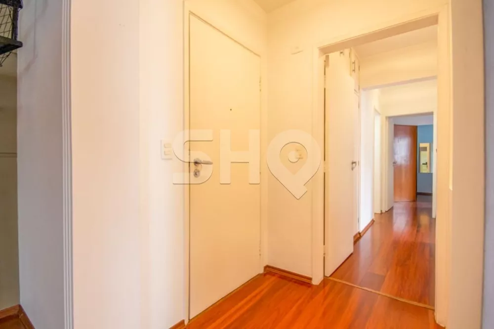 Cobertura, 3 quartos, 243 m² - Foto 1