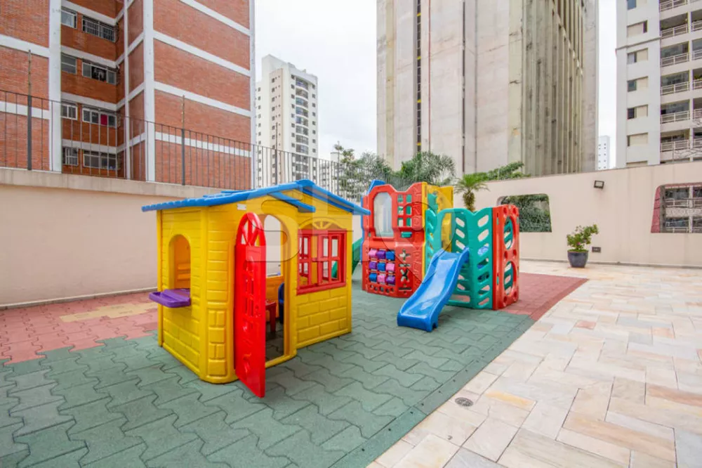 Cobertura, 3 quartos, 243 m² - Foto 7