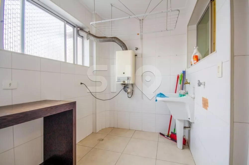Cobertura, 3 quartos, 243 m² - Foto 9