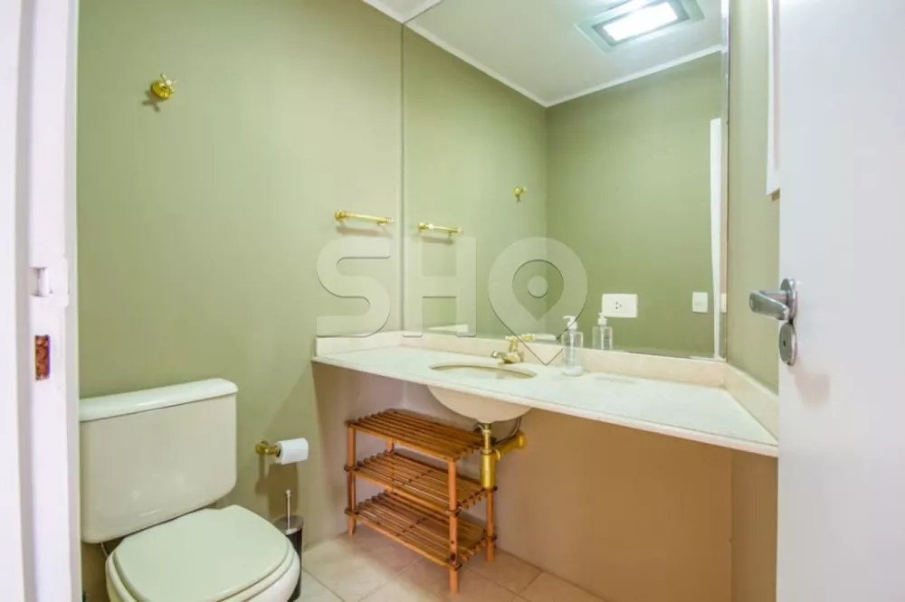 Cobertura, 3 quartos, 243 m² - Foto 12
