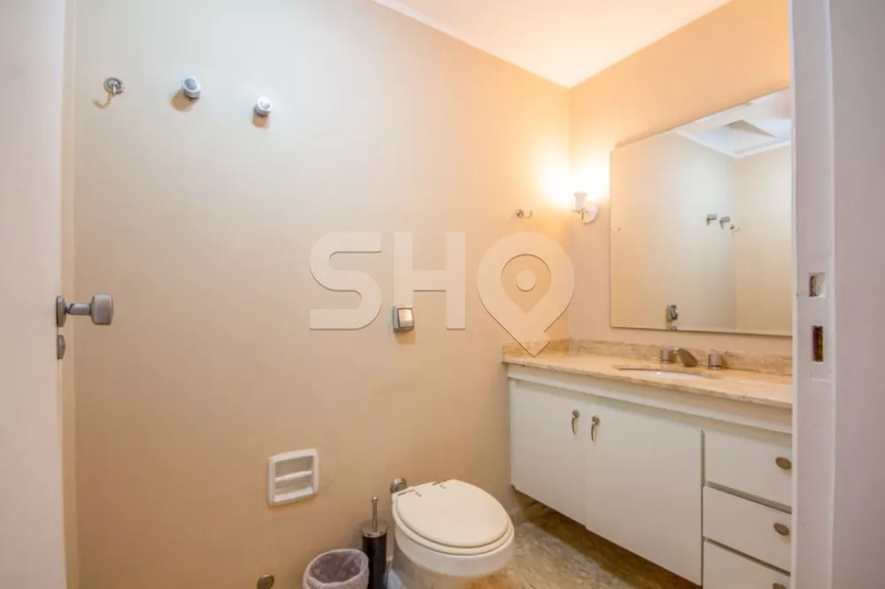 Cobertura, 3 quartos, 243 m² - Foto 13