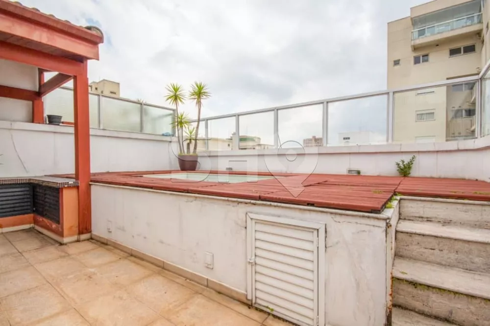 Cobertura, 3 quartos, 243 m² - Foto 18