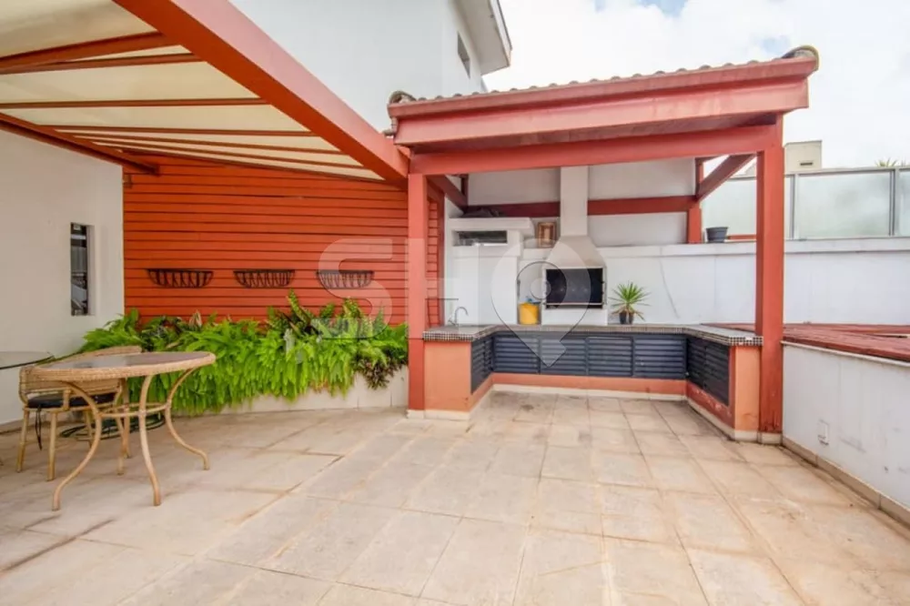 Cobertura, 3 quartos, 243 m² - Foto 17