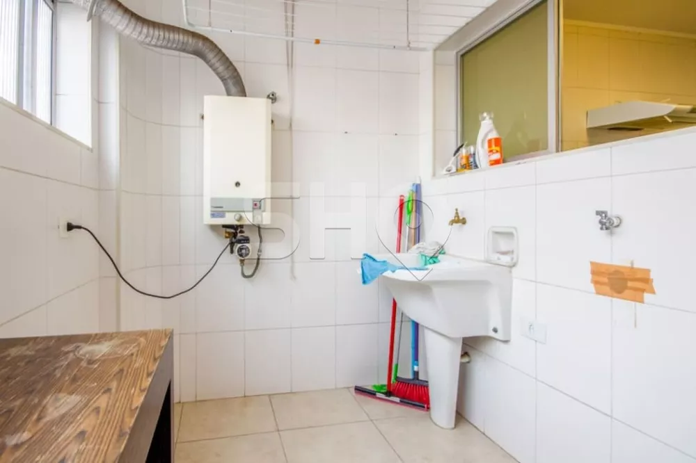 Cobertura, 3 quartos, 243 m² - Foto 8