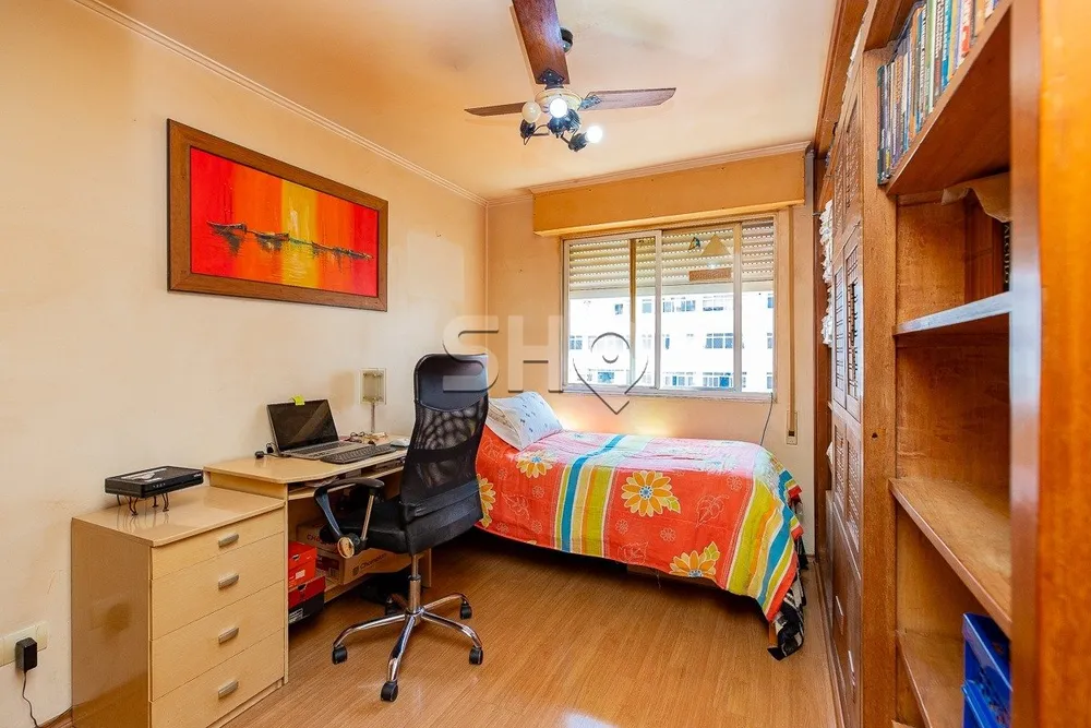 Apartamento, 3 quartos, 127 m² - Foto 4