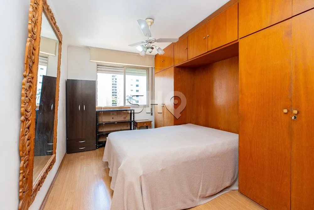 Apartamento, 3 quartos, 127 m² - Foto 1
