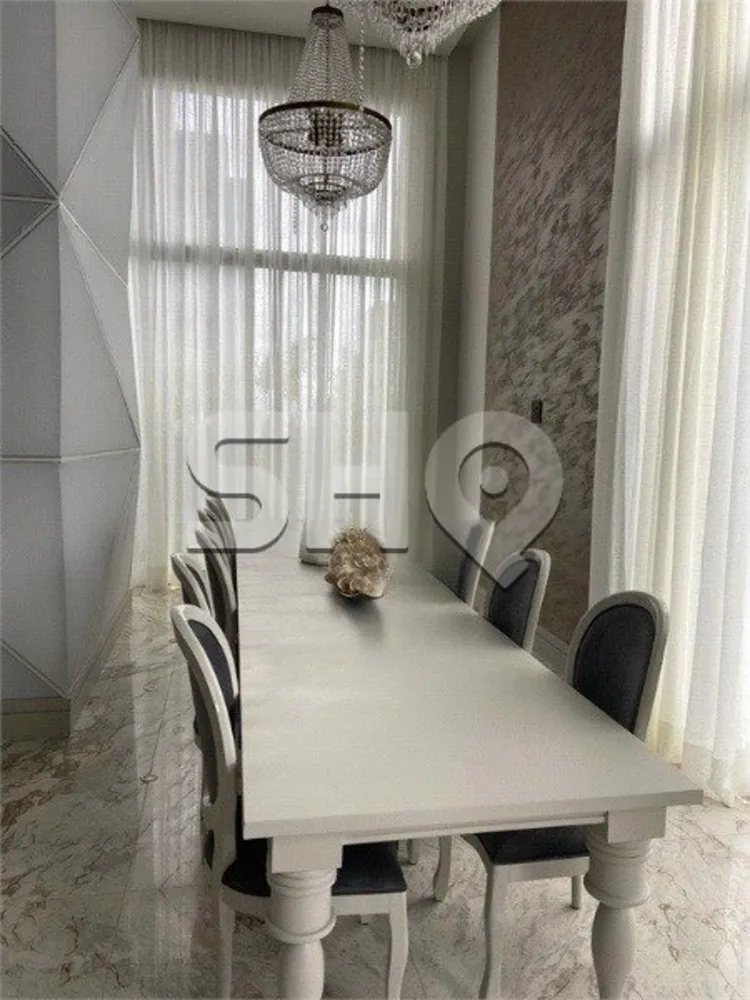 Apartamento, 3 quartos, 160 m² - Foto 8