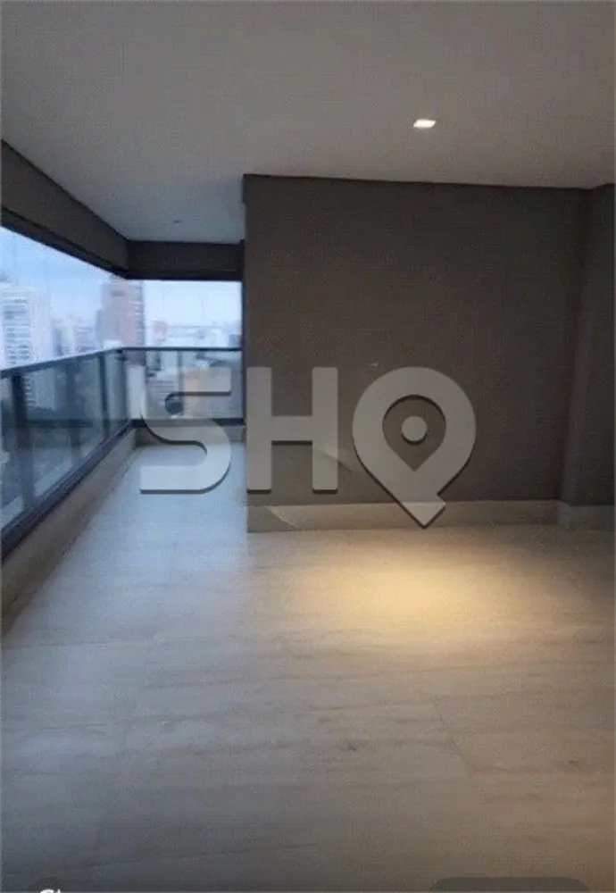 Apartamento, 3 quartos, 160 m² - Foto 5