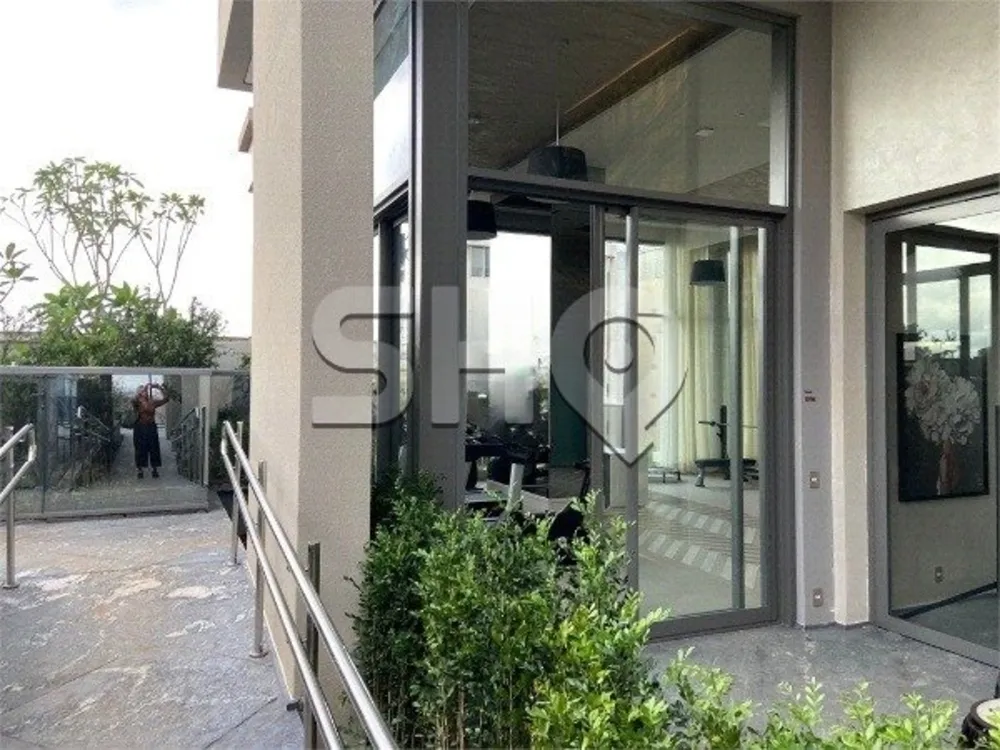 Apartamento, 3 quartos, 160 m² - Foto 7