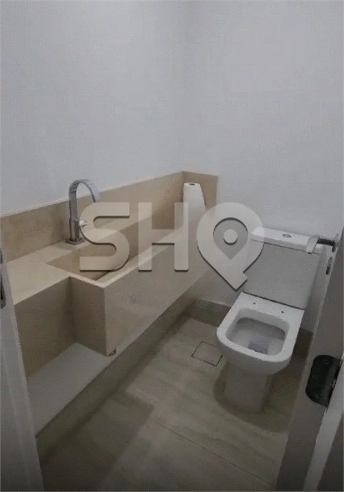Apartamento, 3 quartos, 160 m² - Foto 4