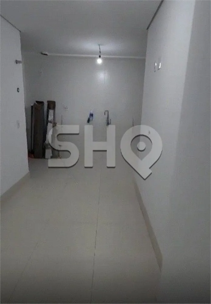 Apartamento, 3 quartos, 160 m² - Foto 1