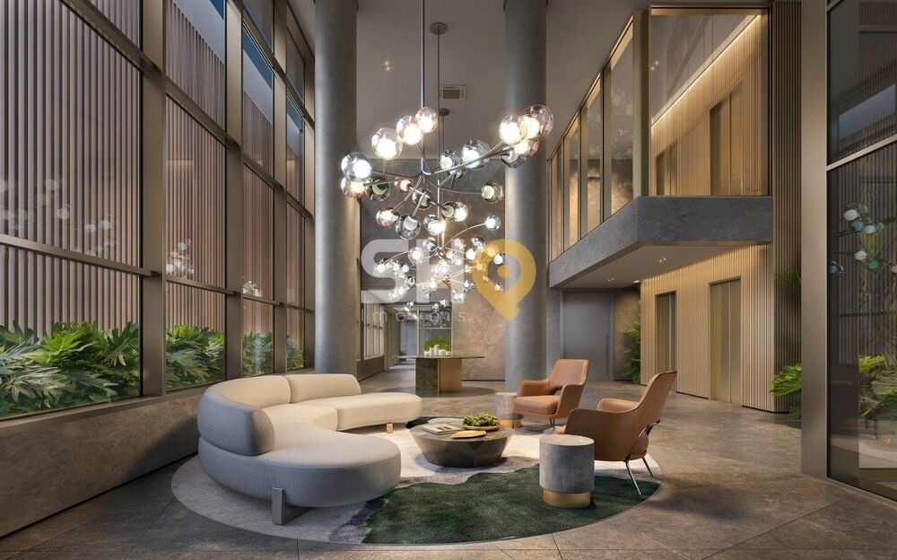 Apartamento, 5 quartos, 500 m² - Foto 3