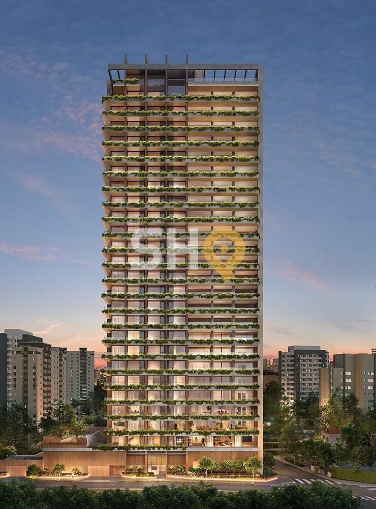 Apartamento, 5 quartos, 500 m² - Foto 2