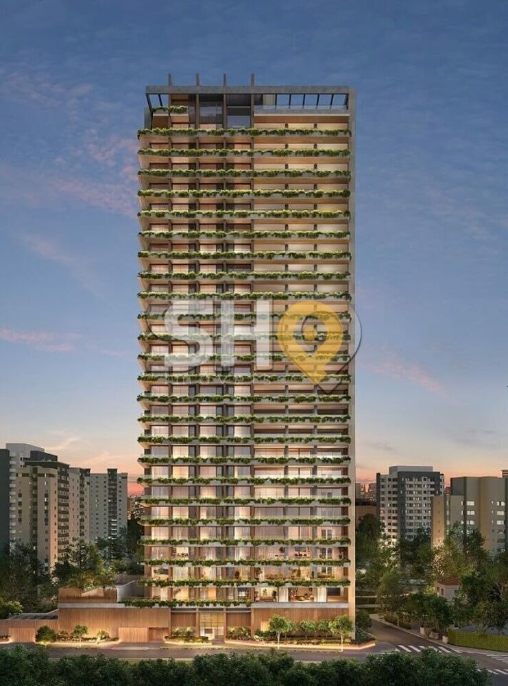 Apartamento, 5 quartos, 500 m² - Foto 16