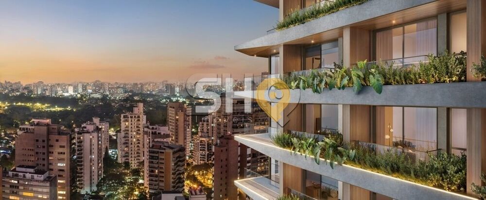 Apartamento, 5 quartos, 500 m² - Foto 6