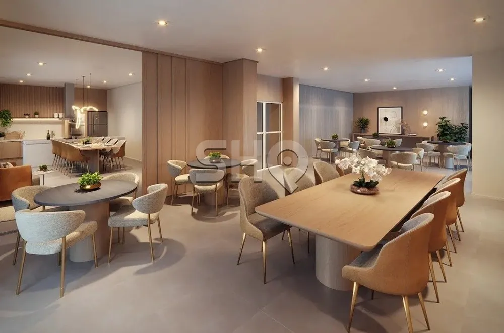 Apartamento, 4 quartos, 128 m² - Foto 8