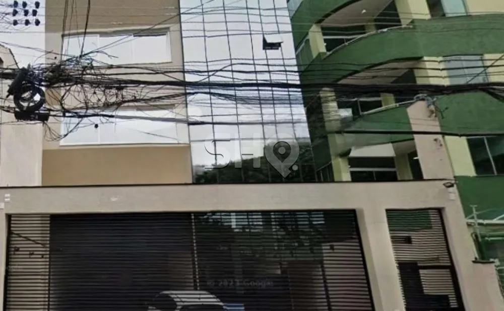 Imóvel Comercial, 730 m² - Foto 1