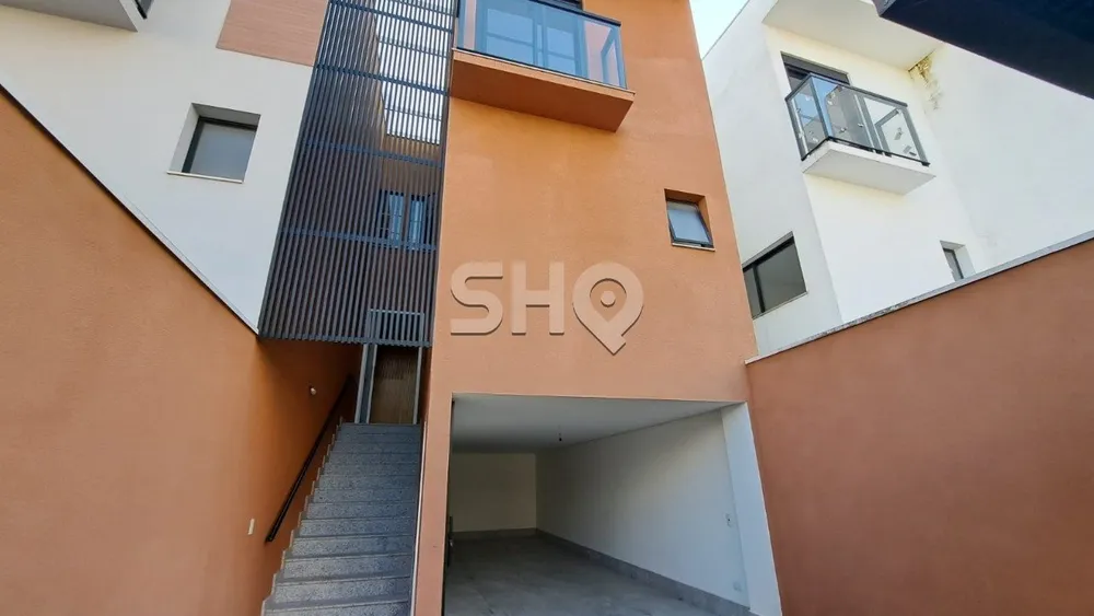 Casa, 3 quartos, 216 m² - Foto 1