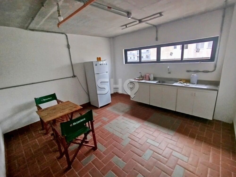 Sala-Conjunto, 29 m² - Foto 7