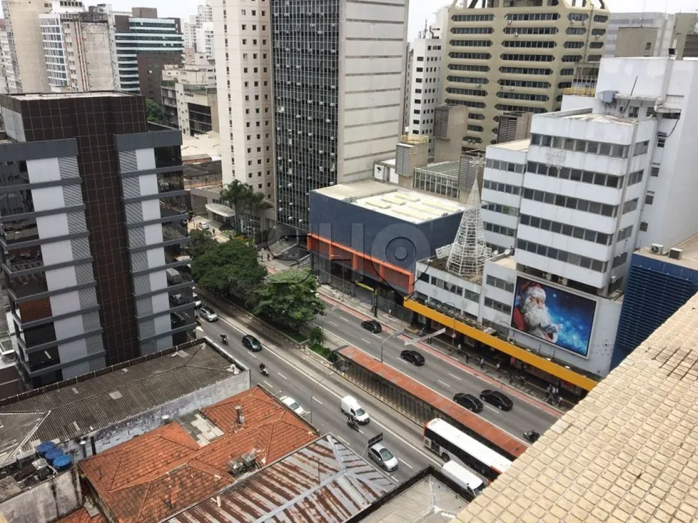 Apartamento, 4 quartos, 117 m² - Foto 7