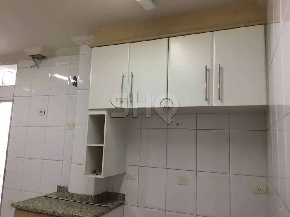 Apartamento, 4 quartos, 117 m² - Foto 1