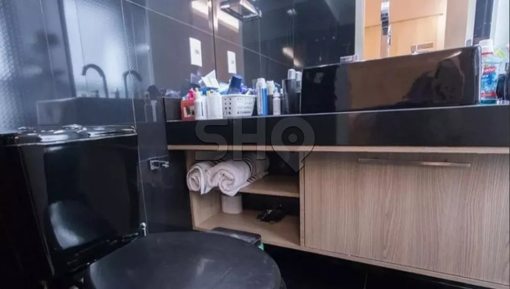 Apartamento à venda com 2 quartos, 70m² - Foto 8