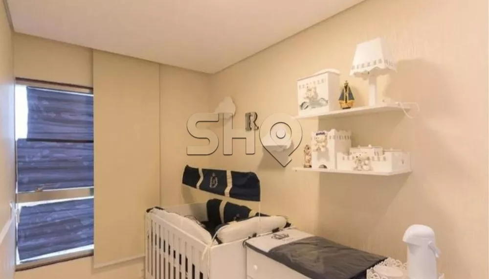 Apartamento à venda com 2 quartos, 70m² - Foto 5