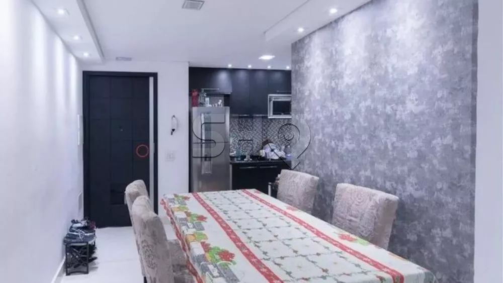 Apartamento à venda com 2 quartos, 70m² - Foto 3