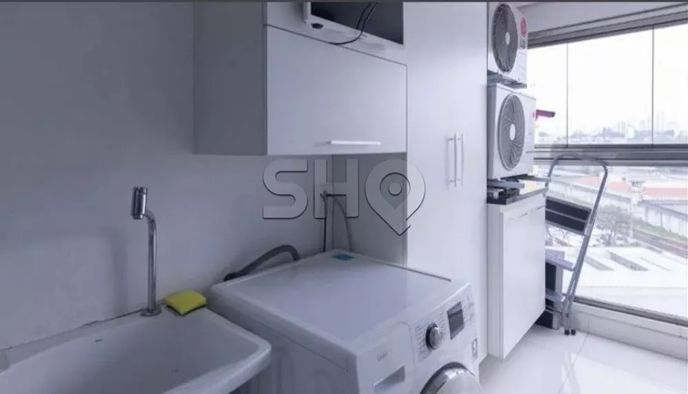 Apartamento à venda com 2 quartos, 70m² - Foto 13