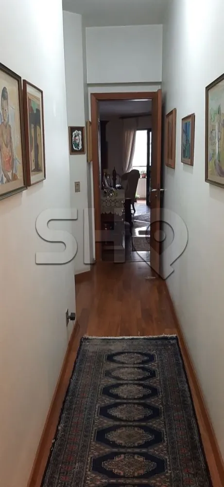 Apartamento, 4 quartos, 220 m² - Foto 4