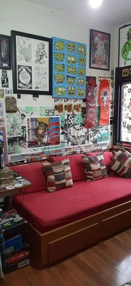 Apartamento, 4 quartos, 220 m² - Foto 5