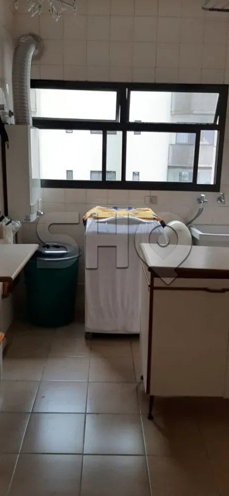 Apartamento, 4 quartos, 220 m² - Foto 3