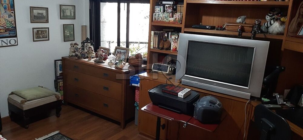 Apartamento, 4 quartos, 220 m² - Foto 2
