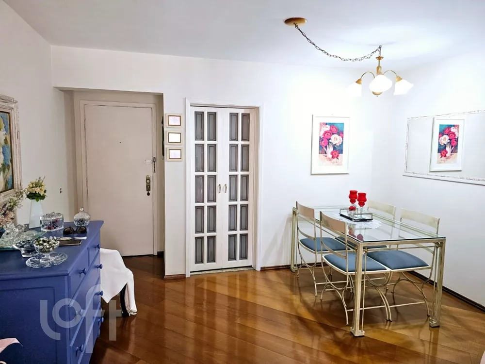 Apartamento à venda com 2 quartos, 73m² - Foto 3