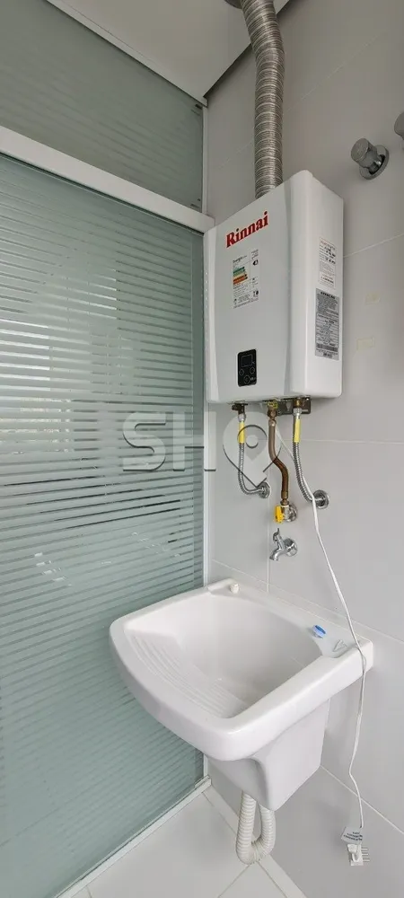 Apartamento, 2 quartos, 55 m² - Foto 11