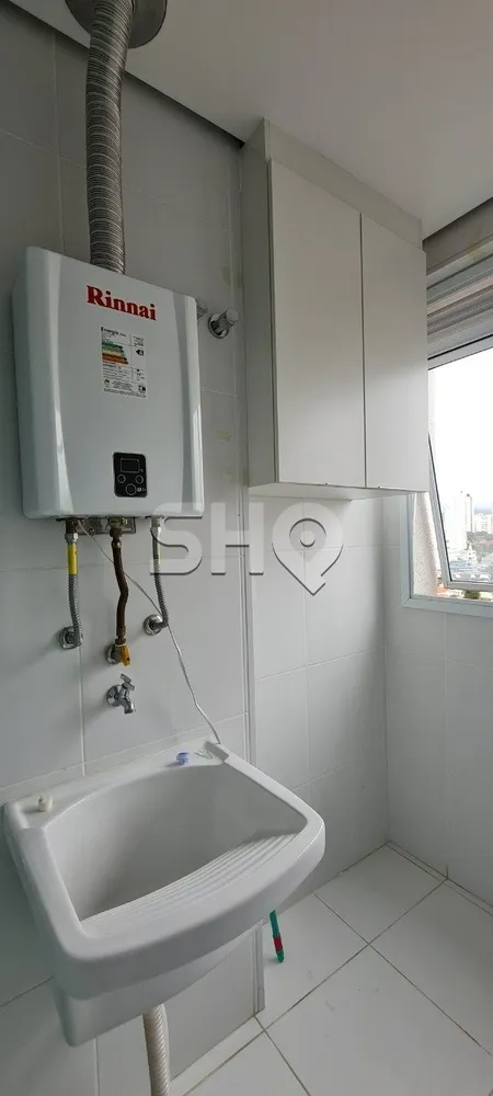 Apartamento, 2 quartos, 55 m² - Foto 1
