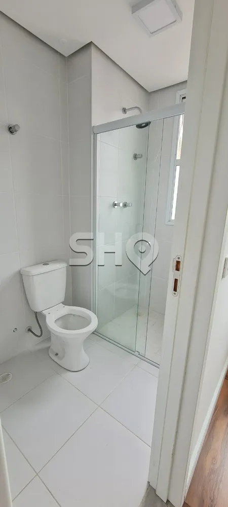 Apartamento, 2 quartos, 55 m² - Foto 2