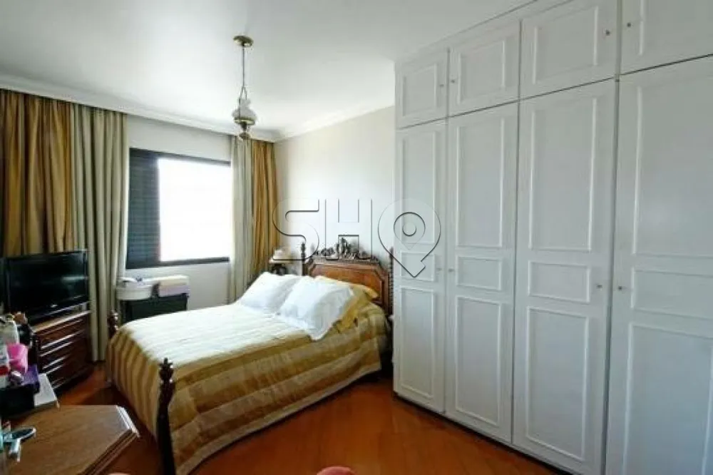 Apartamento, 3 quartos, 134 m² - Foto 6