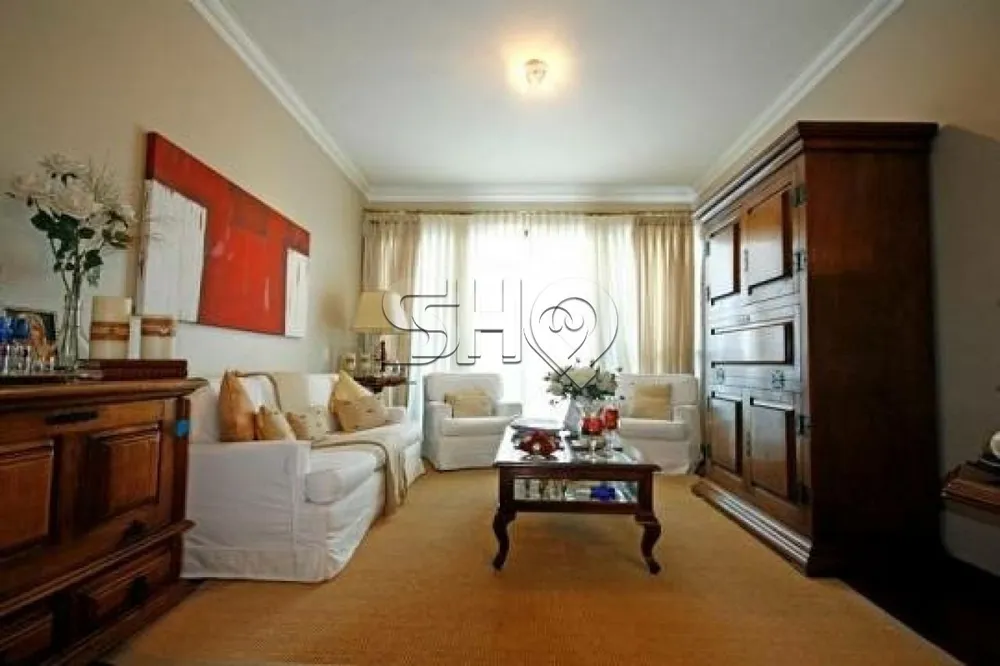 Apartamento, 3 quartos, 134 m² - Foto 2