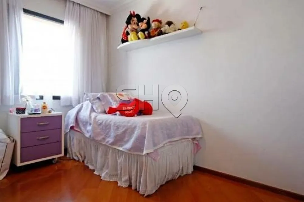 Apartamento, 3 quartos, 134 m² - Foto 7