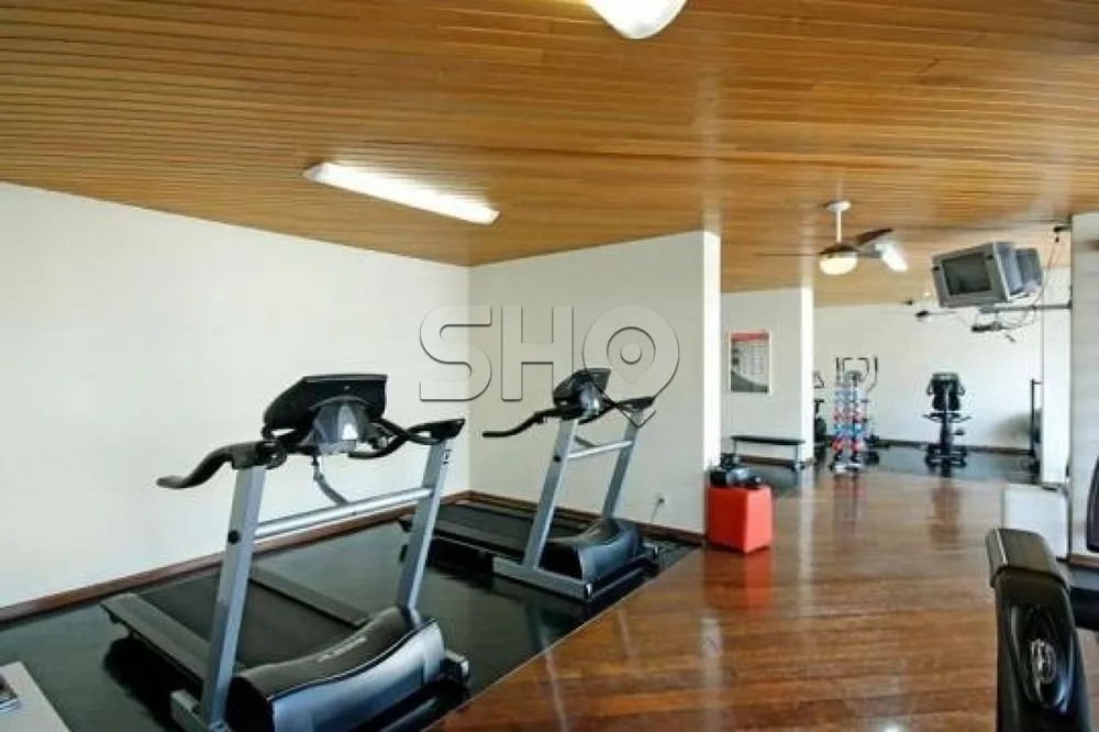 Apartamento, 3 quartos, 134 m² - Foto 1