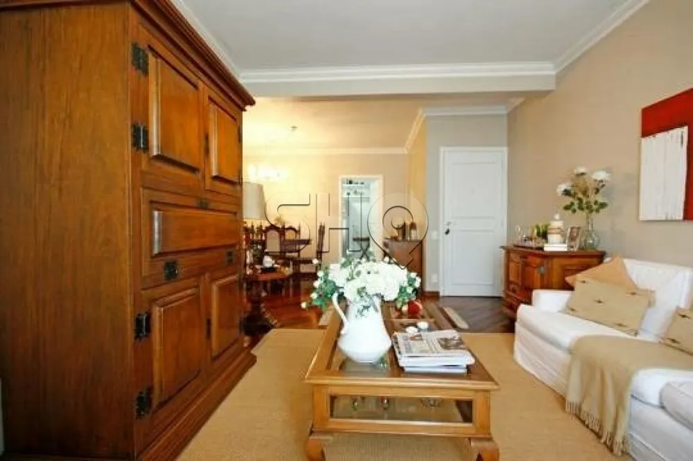 Apartamento, 3 quartos, 134 m² - Foto 2